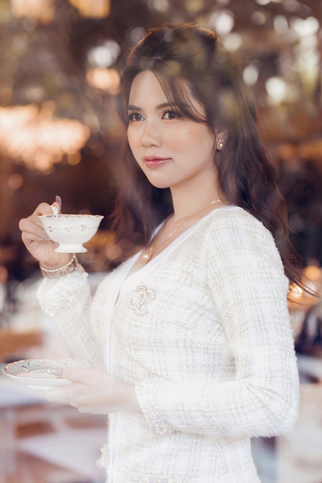 L&#234; Thị Xu&#226;n - Chủ tịch SHYNH GROUP: Người tạo dấu ấn tr&#234;n bản đồ thẩm mỹ Việt - Ảnh 3