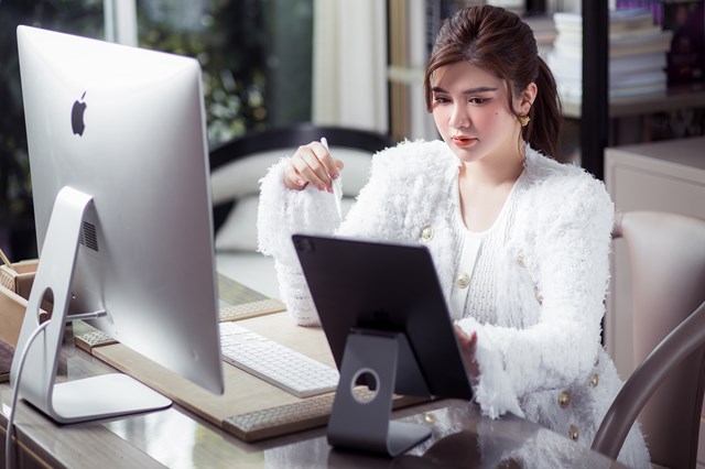 L&#234; Thị Xu&#226;n - Chủ tịch SHYNH GROUP: Người tạo dấu ấn tr&#234;n bản đồ thẩm mỹ Việt - Ảnh 4