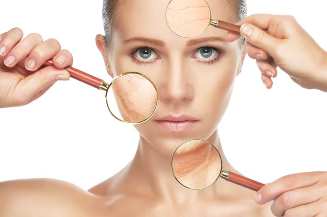 Tretinoin với việc hỗ trợ cải thiện l&#224;n da  - Ảnh 1