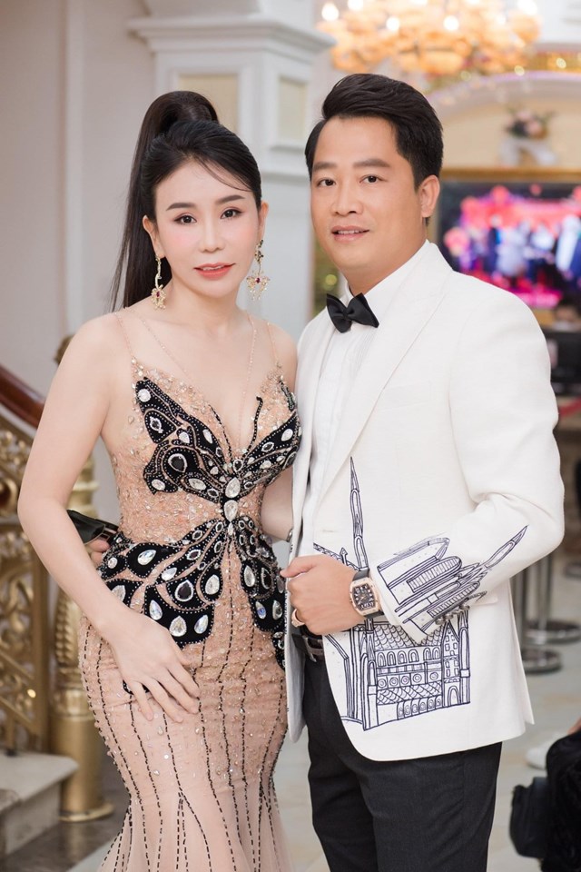 D&#224;n si&#234;u xe ‘khủng’ hội tụ ch&#224;o mừng lễ kỷ niệm 13 năm Thẩm mỹ viện Mailisa c&#243; mặt tại H&#224; Nội - Ảnh 6