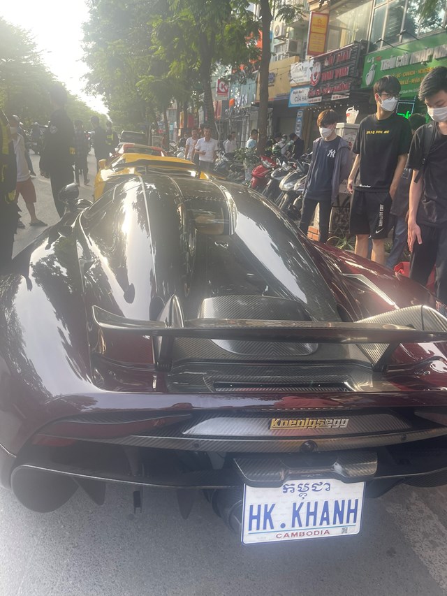 D&#224;n si&#234;u xe ‘khủng’ hội tụ ch&#224;o mừng lễ kỷ niệm 13 năm Thẩm mỹ viện Mailisa c&#243; mặt tại H&#224; Nội - Ảnh 18