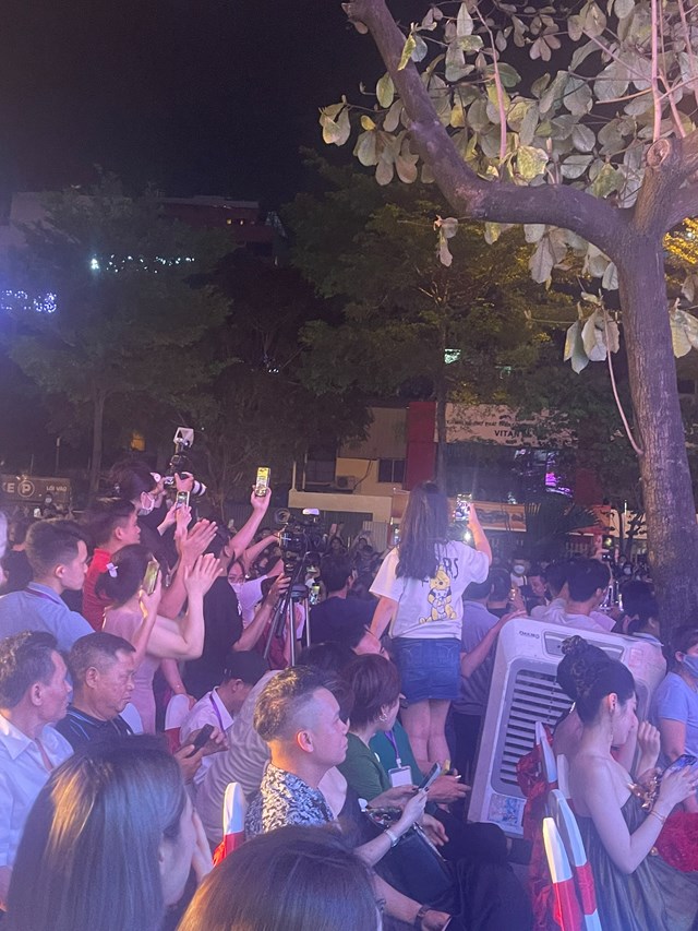 D&#224;n si&#234;u xe ‘khủng’ hội tụ ch&#224;o mừng lễ kỷ niệm 13 năm Thẩm mỹ viện Mailisa c&#243; mặt tại H&#224; Nội - Ảnh 2