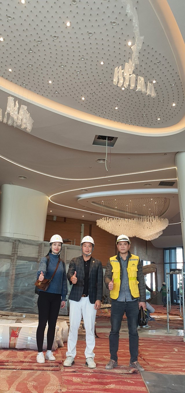 An Phước: Viết l&#234;n c&#226;u chuyện &#225;nh s&#225;ng thời đại mới - Ảnh 2