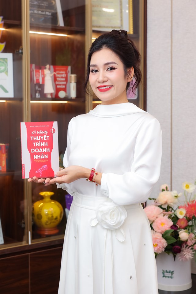 H&#224;nh tr&#236;nh n&#226;ng tầm giọng n&#243;i Việt - Ảnh 3