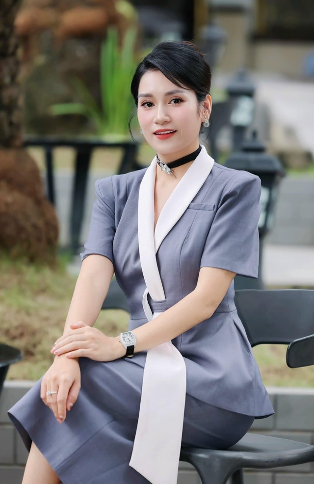 H&#224;nh tr&#236;nh n&#226;ng tầm giọng n&#243;i Việt - Ảnh 1