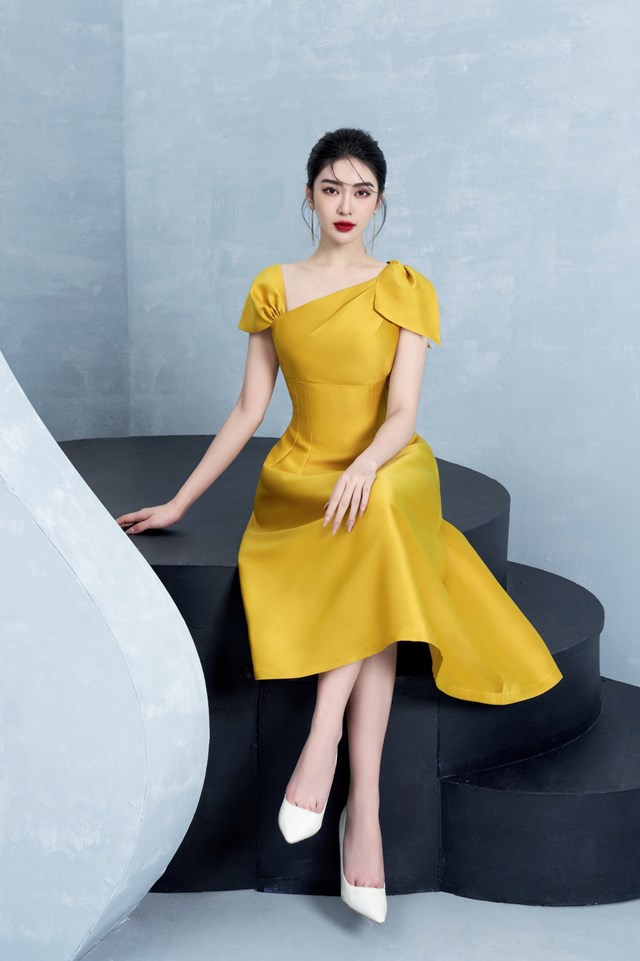Kh&#237; chất rạng ngời - Ảnh 3
