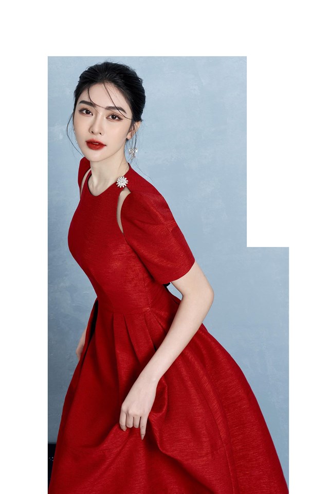 Kh&#237; chất rạng ngời - Ảnh 5