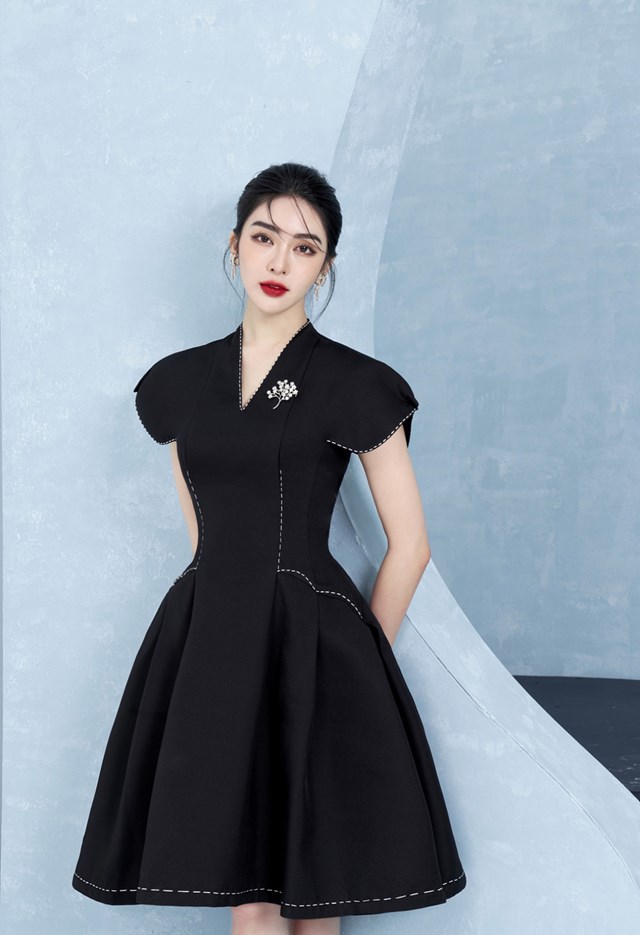 Kh&#237; chất rạng ngời - Ảnh 6