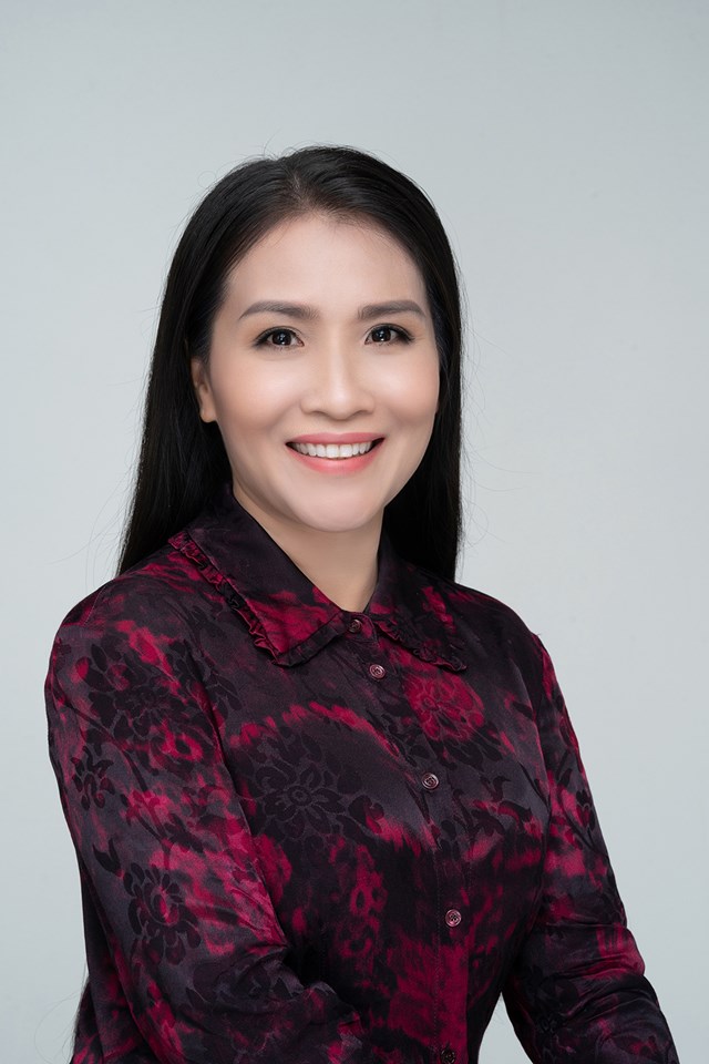 Nguyễn Thị Ngọc H&#224; - Tổng gi&#225;m đốc C&#244;ng ty TNHH Địa ốc du lịch Địa Trung Hải: “Roma Hotel – điểm s&#225;ng của thương hiệu Việt tại Ph&#250; Quốc” - Ảnh 2