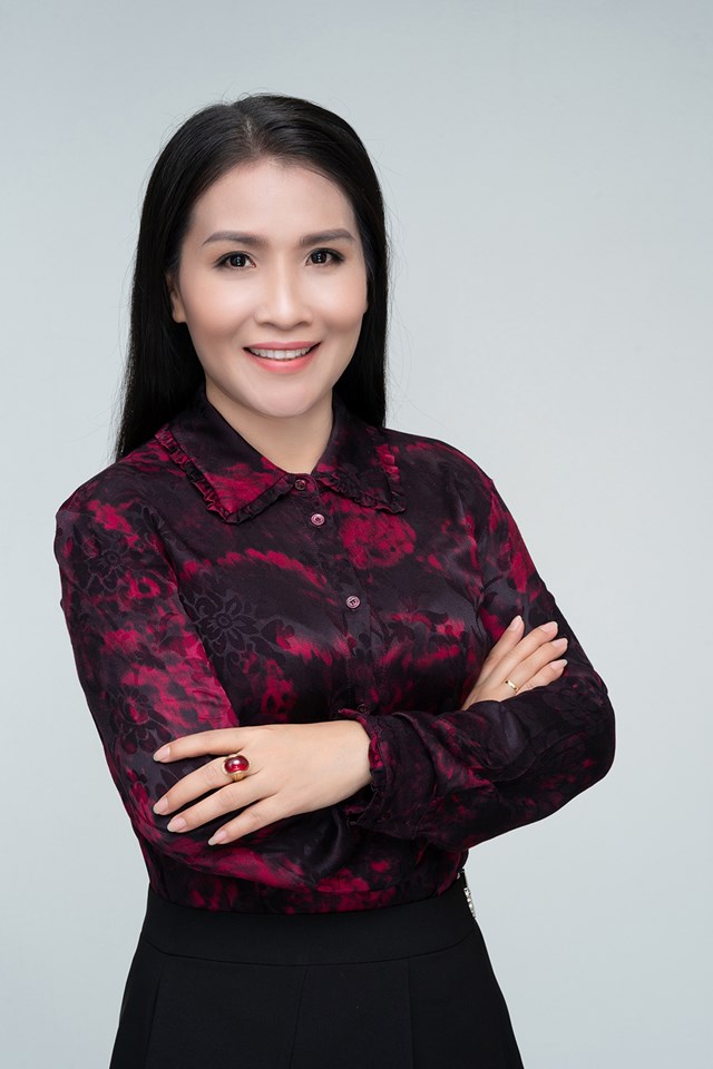 Nguyễn Thị Ngọc H&#224; - Tổng gi&#225;m đốc C&#244;ng ty TNHH Địa ốc du lịch Địa Trung Hải: “Roma Hotel – điểm s&#225;ng của thương hiệu Việt tại Ph&#250; Quốc” - Ảnh 3