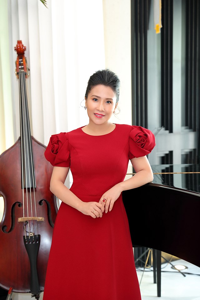 Nguyễn Thị Ngọc H&#224; - Tổng gi&#225;m đốc C&#244;ng ty TNHH Địa ốc du lịch Địa Trung Hải: “Roma Hotel – điểm s&#225;ng của thương hiệu Việt tại Ph&#250; Quốc” - Ảnh 1