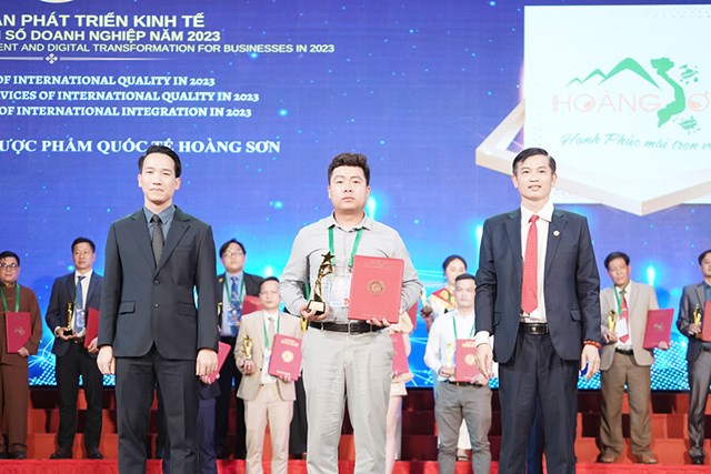 Ho&#224;ng Sơn: Dấu mốc trưởng th&#224;nh với sự thay đổi lớn lao - Ảnh 1