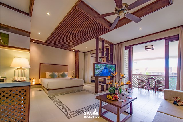 139 ph&ograve;ng nghỉ tại Almanity Hội An l&agrave; 139 kh&ocirc;ng gian ấm c&uacute;ng, ri&ecirc;ng tư v&agrave; thanh lịch.