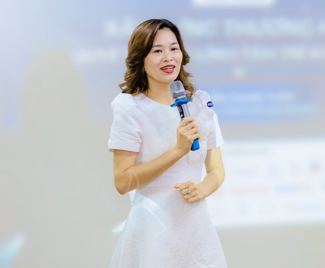 CEO L&ecirc; Dung