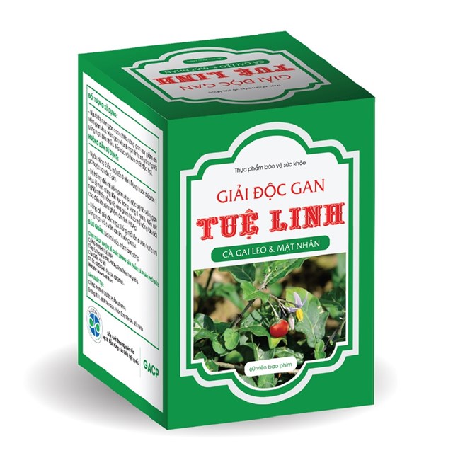 Dược Tuệ Linh: Đồng h&#224;nh c&#249;ng c&#226;y thuốc Việt  - Ảnh 5