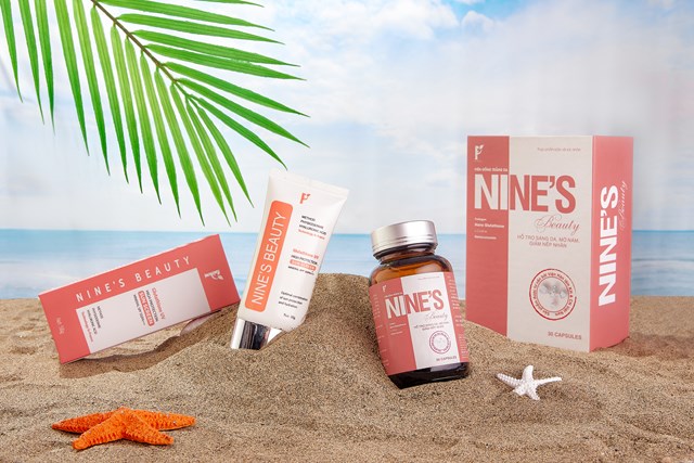 Nine’s Beauty: Niềm tin của phụ nữ Việt!  - Ảnh 1