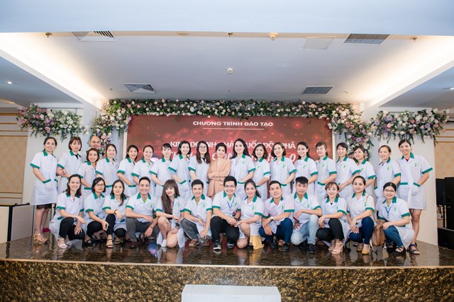 Nine’s Beauty: Niềm tin của phụ nữ Việt!  - Ảnh 2