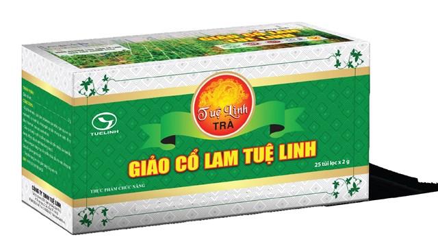 Dược Tuệ Linh: Đồng h&#224;nh c&#249;ng c&#226;y thuốc Việt  - Ảnh 2