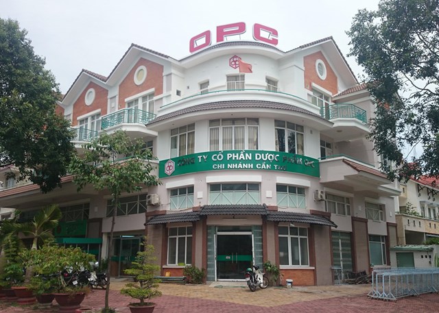 Dược phẩm OPC: V&#236; sứ mệnh bảo vệ sức khỏe cộng đồng  - Ảnh 1