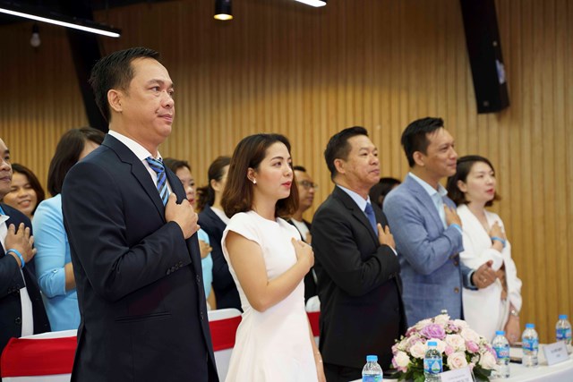 Nguyễn Ngọc Huy - Người s&#225;ng lập, CEO Upower Group: Sứ mệnh người dẫn đường  - Ảnh 2