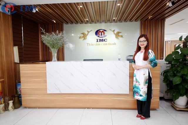 IMC: “Hệ sinh th&#225;i” sức khỏe cho người ti&#234;u d&#249;ng!  - Ảnh 1