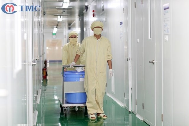 IMC: “Hệ sinh th&#225;i” sức khỏe cho người ti&#234;u d&#249;ng!  - Ảnh 3
