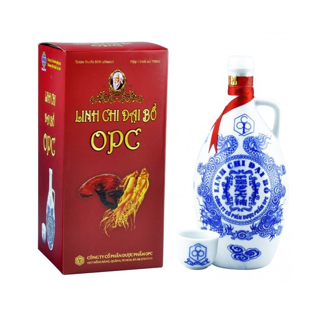 Dược phẩm OPC: V&#236; sứ mệnh bảo vệ sức khỏe cộng đồng  - Ảnh 3