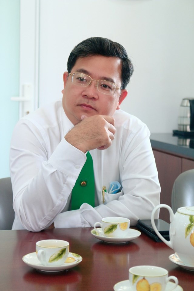 Nghề b&#225;o &amp; những trở trăn…!  - Ảnh 2