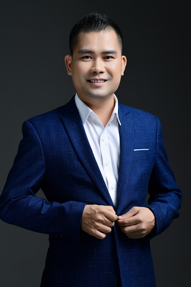 Doanh nh&acirc;n Nguyễn Văn Nhi&ecirc;n