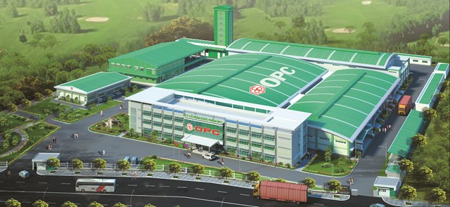Dược phẩm OPC: V&#236; sứ mệnh bảo vệ sức khỏe cộng đồng  - Ảnh 4
