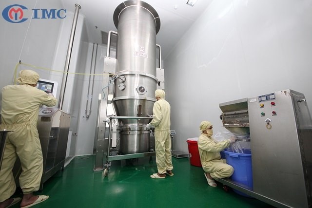 IMC: “Hệ sinh th&#225;i” sức khỏe cho người ti&#234;u d&#249;ng!  - Ảnh 2