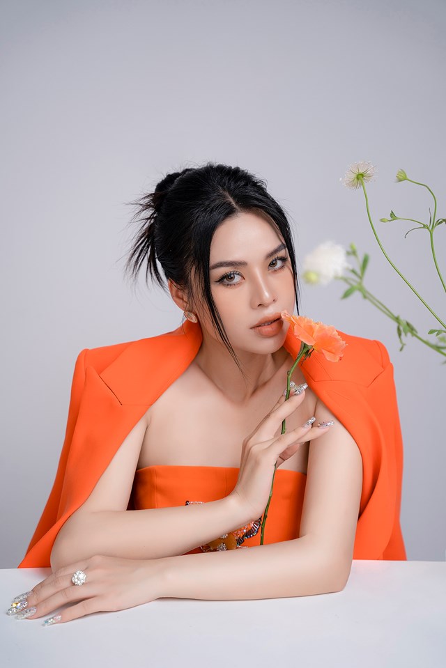Nữ ho&#224;ng doanh nh&#226;n L&#234; Thị &#193;nh - CEO Thương hiệu Mỹ phẩm Yuby Lab: Kiến tạo cuộc đời ho&#224;n mỹ cho cộng đồng phụ nữ - Ảnh 1