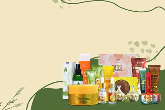 Vũ Nga - Founder Thương hiệu Mỹ phẩm sạch Olic: Nữ doanh nh&#226;n d&#225;m kh&#225;c biệt để th&#224;nh c&#244;ng - Ảnh 3