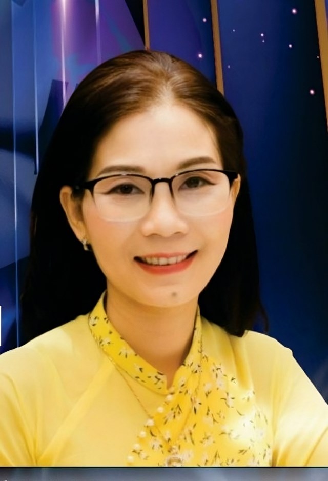 B&agrave;&nbsp;Đỗ Thị Như Quỳnh