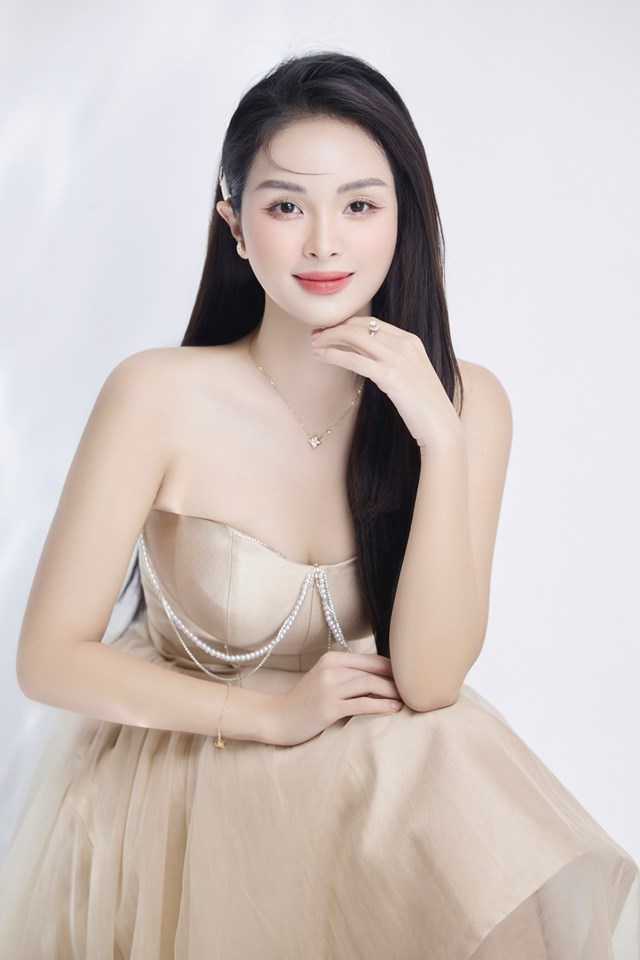 Đinh Ngọc Phượng – Gi&#225;m đốc C&#244;ng ty TNHH Thời trang Venesto: Sống v&#224; cống hiến cho c&#225;i đẹp - Ảnh 3