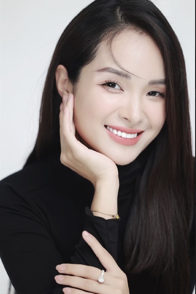 Đinh Ngọc Phượng – Gi&#225;m đốc C&#244;ng ty TNHH Thời trang Venesto: Sống v&#224; cống hiến cho c&#225;i đẹp - Ảnh 2