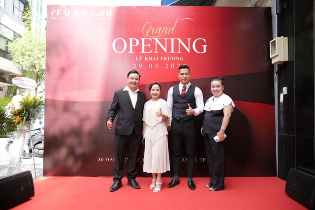 Hằng Lưu - Gi&#225;m đốc Thương hiệu Nội thất I’Furni: Kh&#225;t khao gi&#250;p I’FURIN mang tầm quốc tế - Ảnh 2