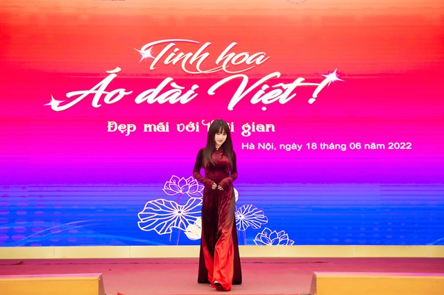 B&agrave; Phạm Thị Thu Thảo- C&aacute;n bộ c&ocirc;ng đo&agrave;n bệnh viện Bạch Mai