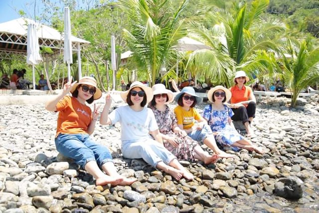 Ph&#242;ng v&#233; Đức Linh: Tận t&#226;m v&#236; lợi &#237;ch kh&#225;ch h&#224;ng - Ảnh 2