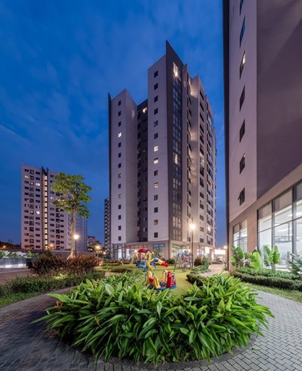 Tổ hợp chung cư Le Grand Jardin với ph&aacute;p l&yacute; vững chắc trở th&agrave;nh điểm s&aacute;ng tr&ecirc;n thị trường bất động sản ph&iacute;a Đ&ocirc;ng Thủ đ&ocirc;