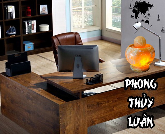 Maxi: L&#224;m đẹp cuộc sống bởi phong thuỷ  - Ảnh 1