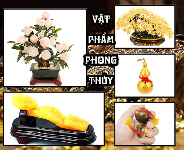 Maxi: L&#224;m đẹp cuộc sống bởi phong thuỷ  - Ảnh 2
