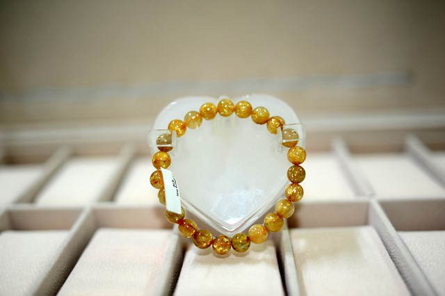 ATM GemStone: Lấy chữ “T&#237;n” l&#224;m n&#234;n thương hiệu - Ảnh 1