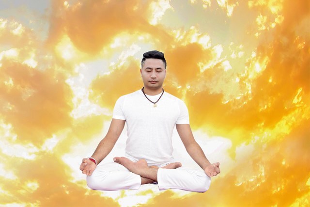 Phong thuỷ Trần Tưởng: Mang phong thủy đến gần cuộc sống!  - Ảnh 1