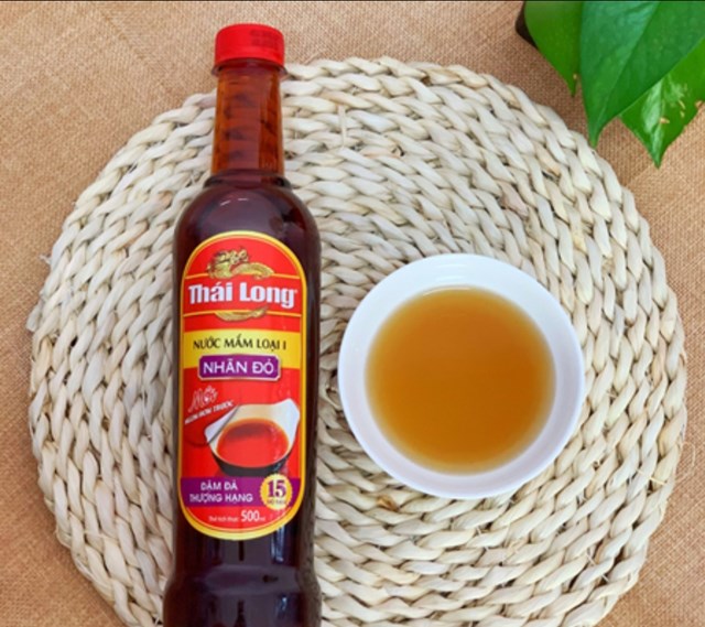 Nước mắm Th&#225;i Long: Trăm năm danh tiếng - Đẳng cấp thượng hạng - Ảnh 4