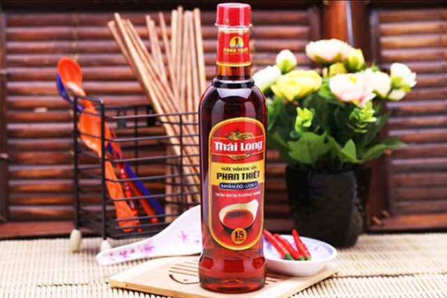 Nước mắm Th&#225;i Long: Trăm năm danh tiếng - Đẳng cấp thượng hạng - Ảnh 1
