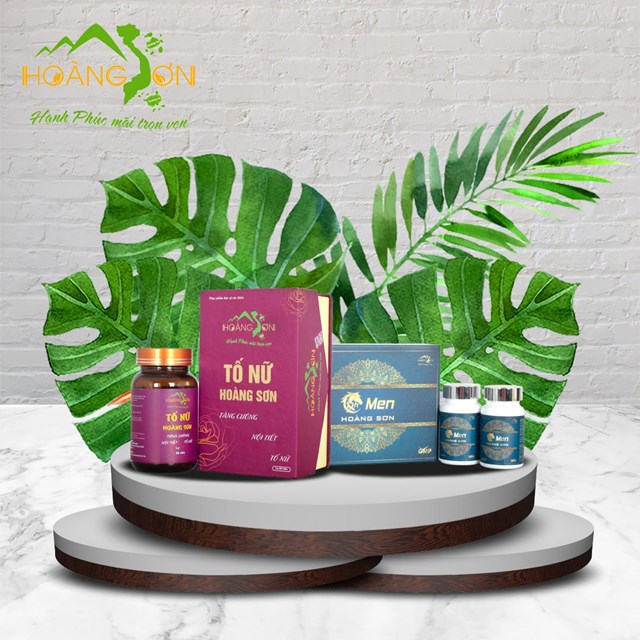 Dược phẩm Ho&#224;ng Sơn: Tự h&#224;o TOP 10 “Thương hiệu dẫn đầu Việt Nam 2022” - Ảnh 2