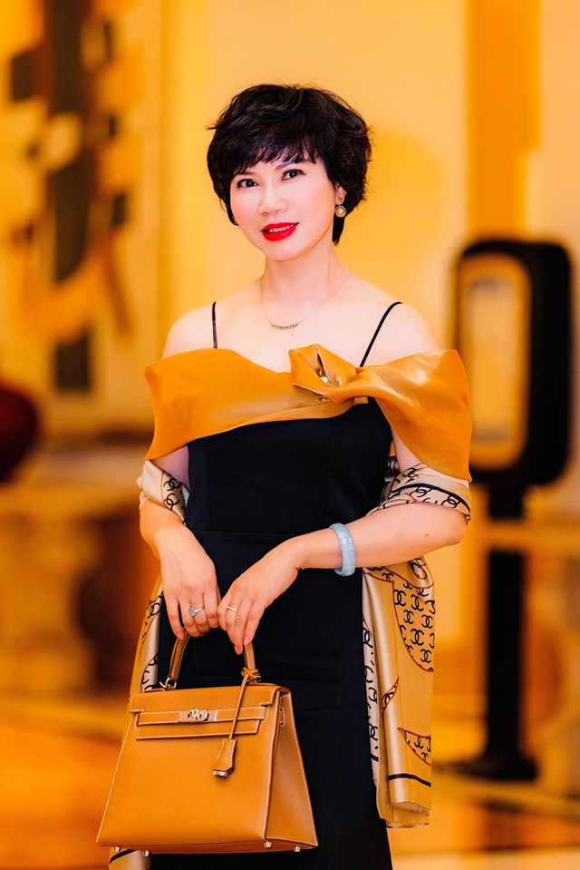 CEO Lưu Hạnh - Chủ thương hiệu Dr.Magic: “H&#227;y lạc quan v&#224; tận hưởng cuộc sống mỗi ng&#224;y!” - Ảnh 2