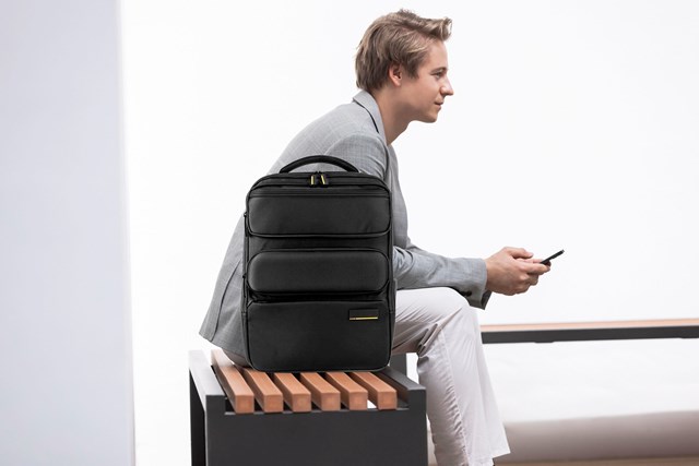 House Of Luggage: Điểm đến của “t&#237;n đồ h&#224;ng hiệu” - Ảnh 1