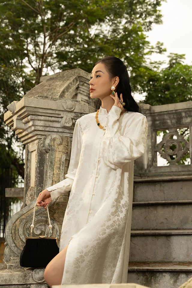 “Đ&#244;ng Dương Li&#234;n”: Nơi cảm x&#250;c thăng hoa - Ảnh 2